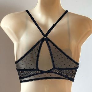 Victoria’s Secret bralette